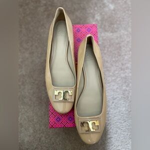 Tory Burch Gigi Pump size 8.5
